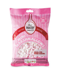 Mini Marshmallows