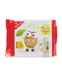 Mini Snack Raisins