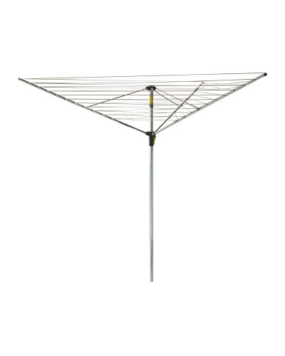 Rotary Airer - ALDI UK