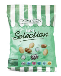 Mint Selection
