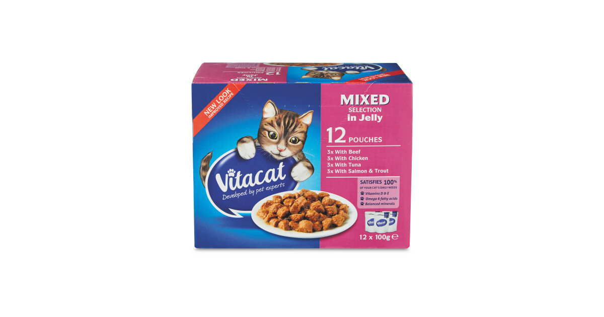 What Is A Good Brand Of Cat Food What Is A Good Brand Of Cat Food