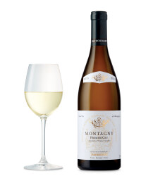 Montagny Premier Cru 2015