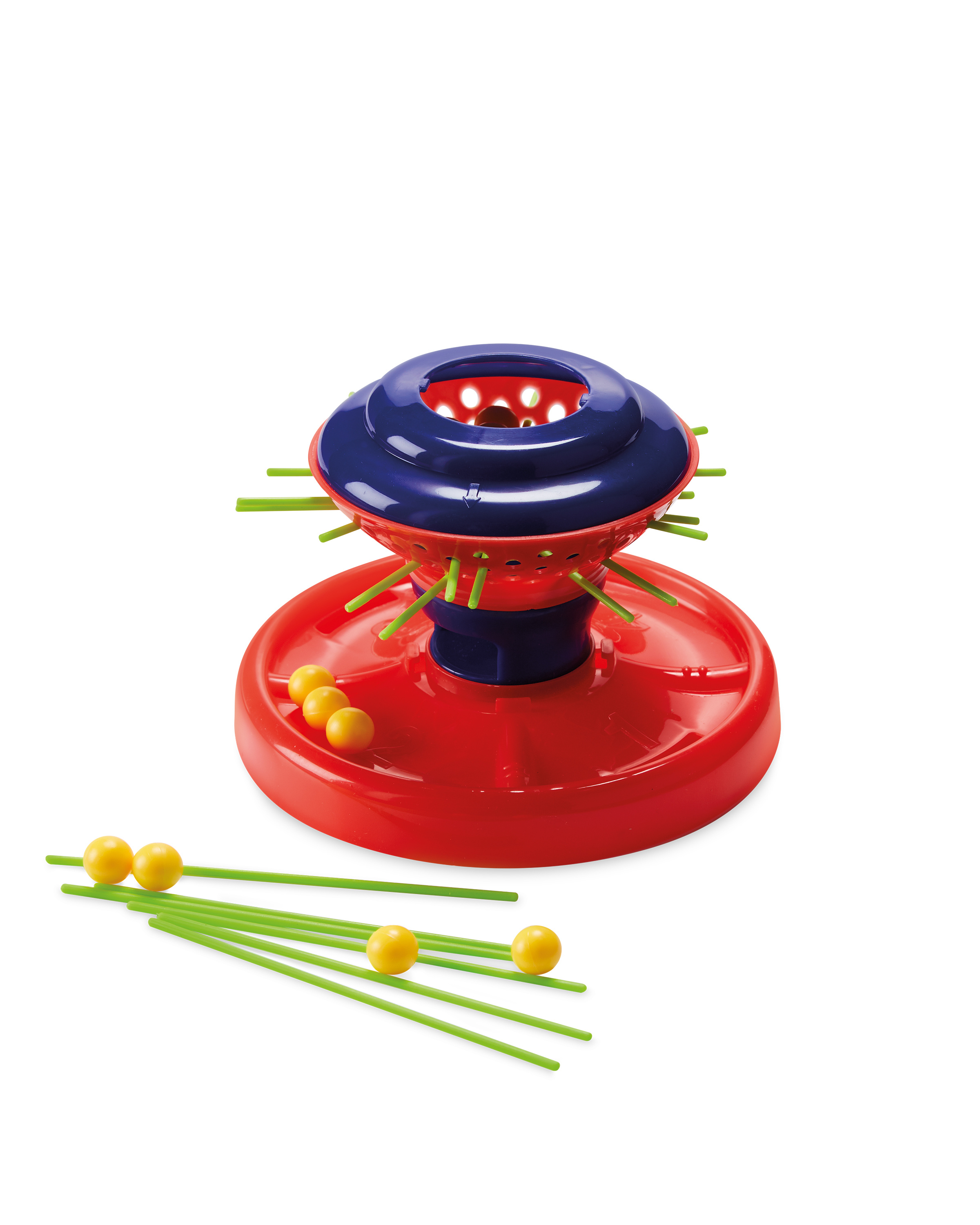 Mookie Don't Drop The Marbles Game ALDI UK