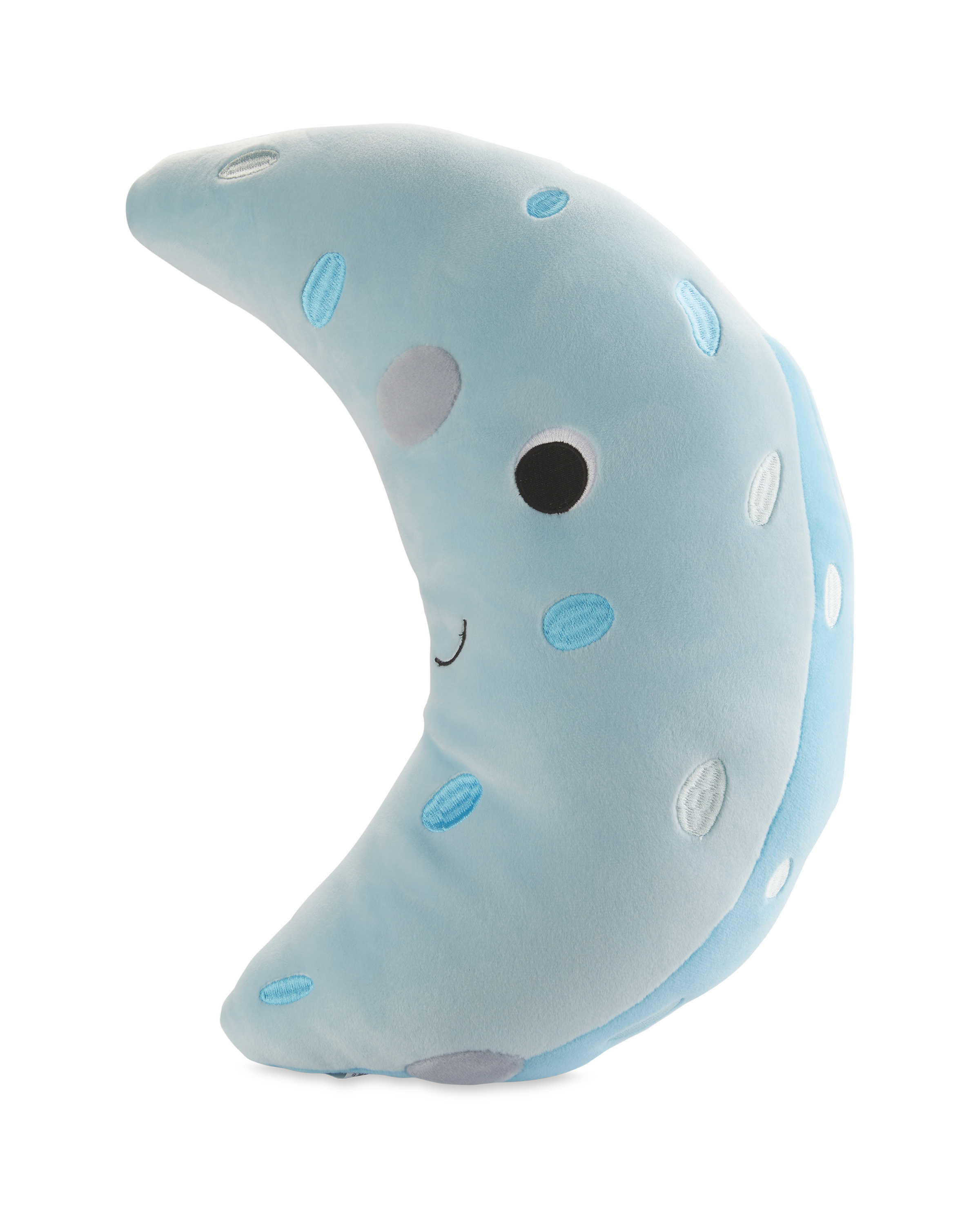 Moon Space Squishee ALDI UK