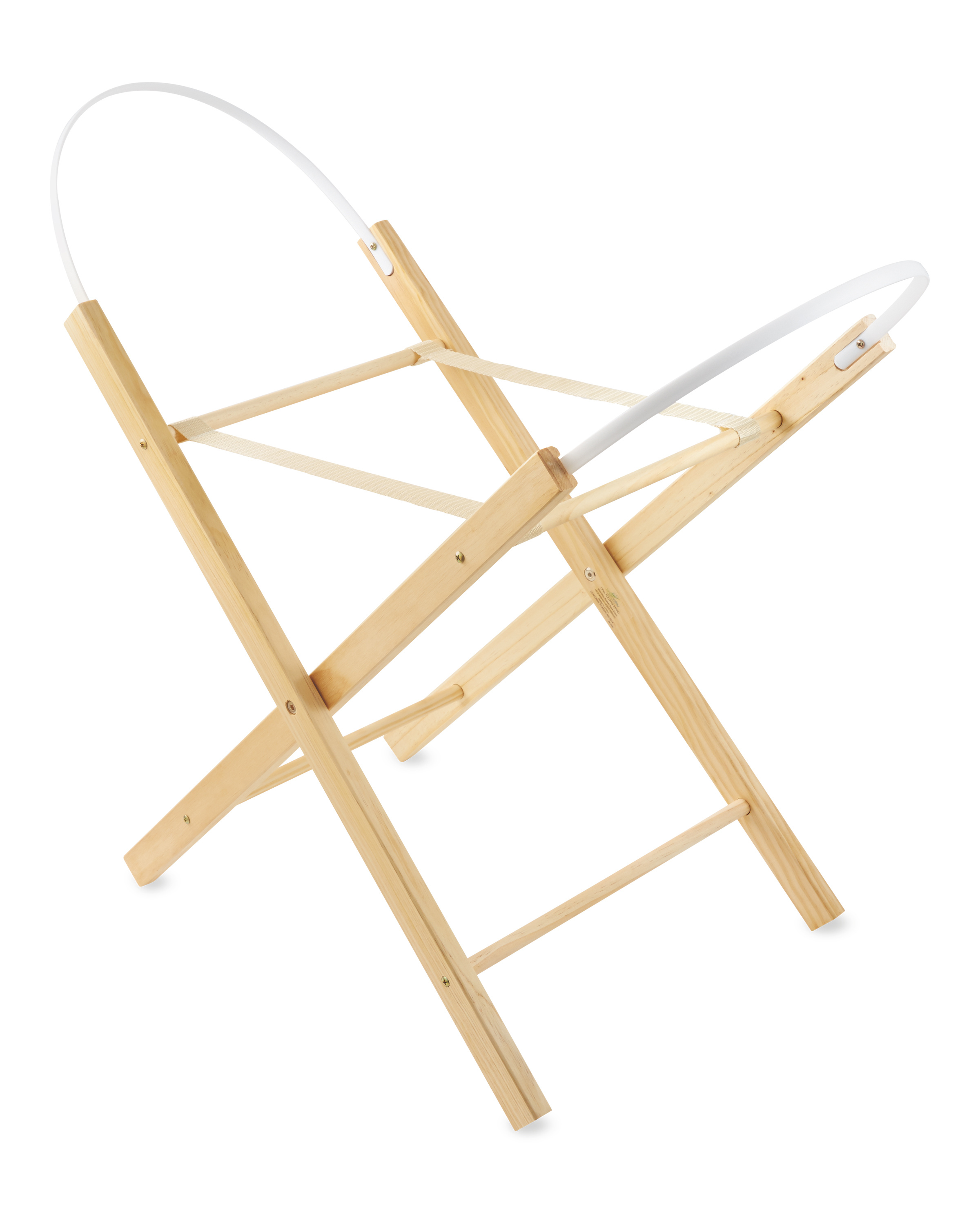 Moses Basket Folding Stand ALDI UK