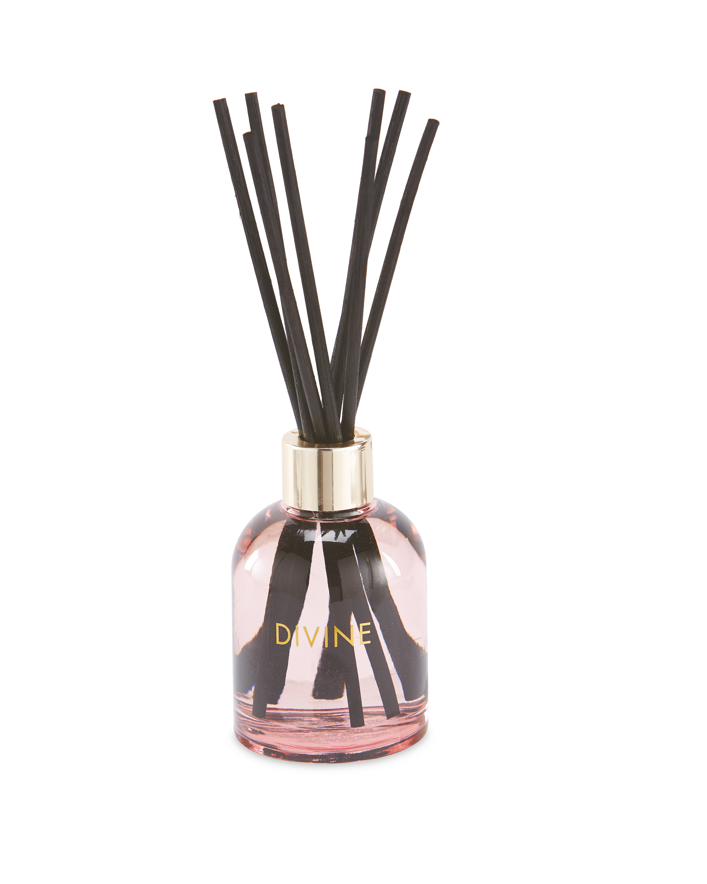 Divine Reed Diffuser - ALDI UK