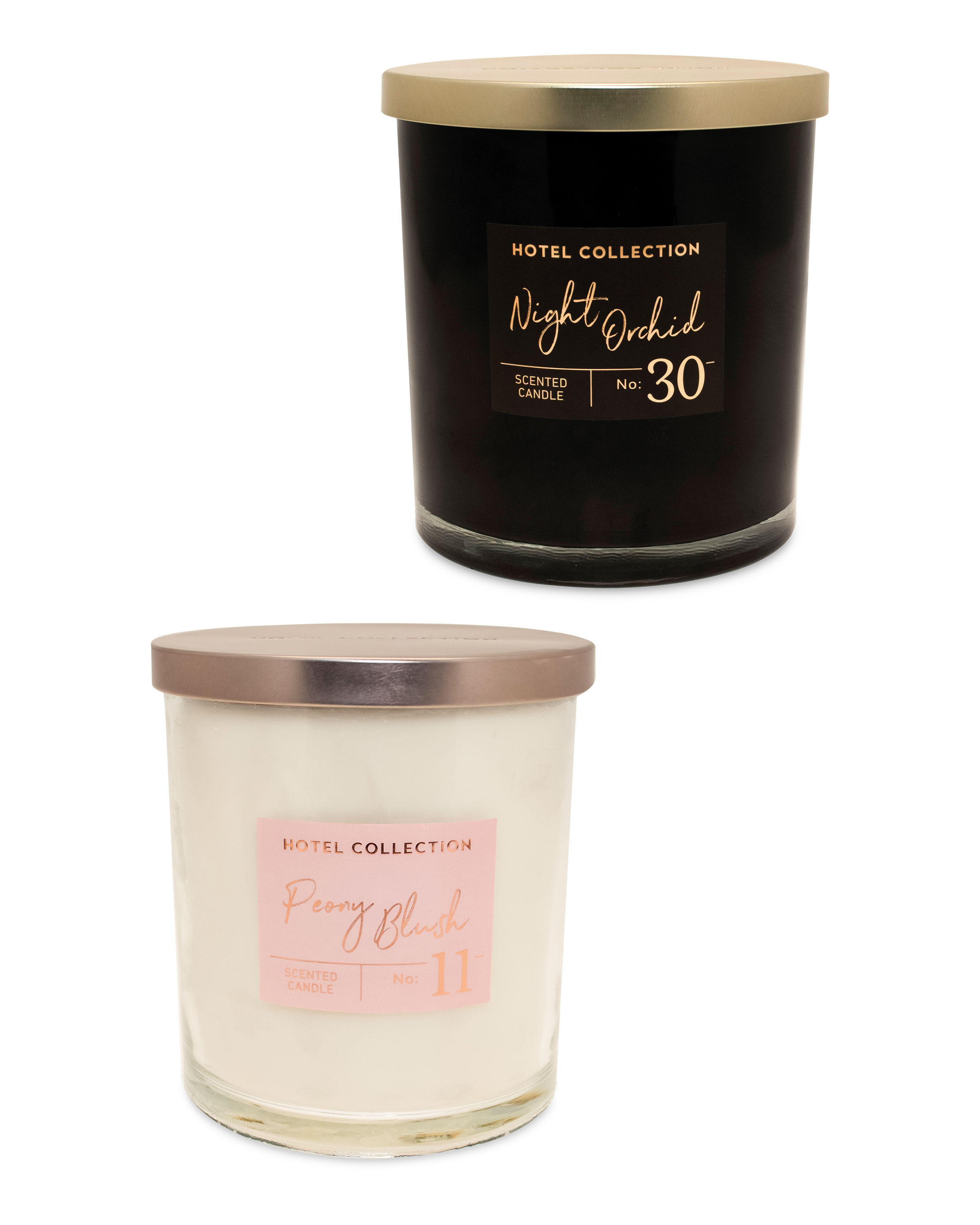 Mother's Day Hurricane Candle ALDI UK