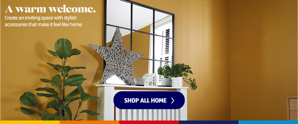 Shop All Home