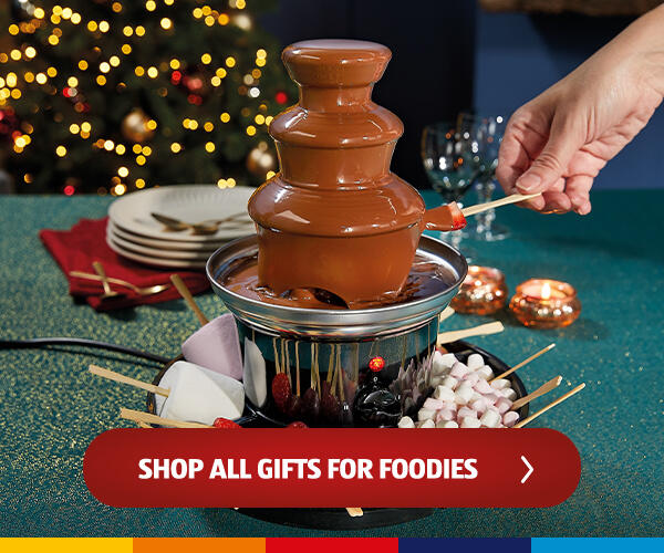 Shop All Gifts For Foodies