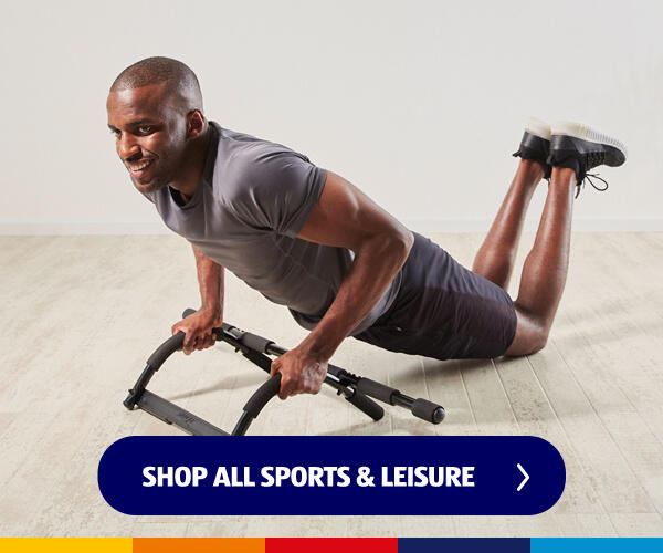 Shop All Sports & Leisure