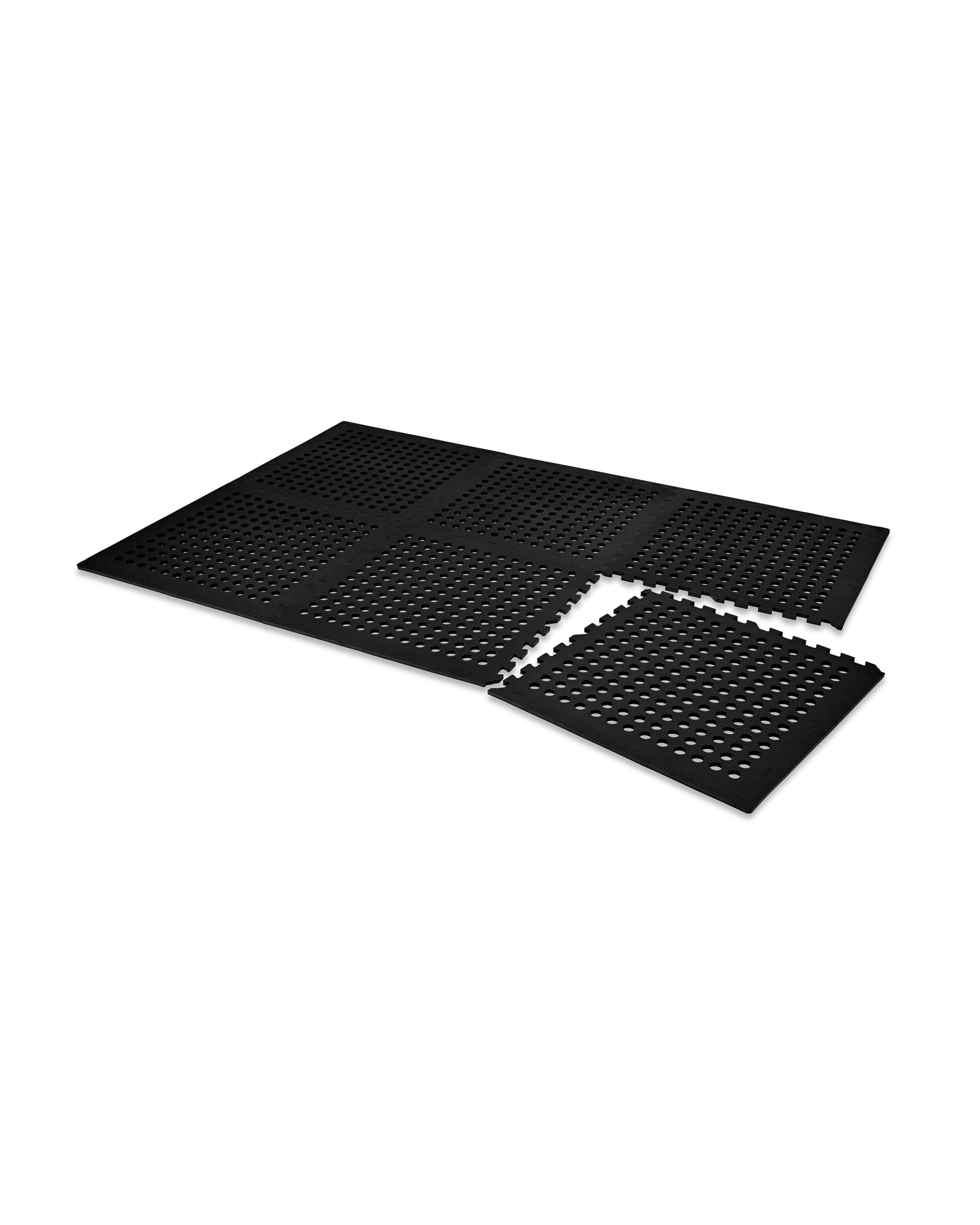 Multi Purpose Floor Mats ALDI UK