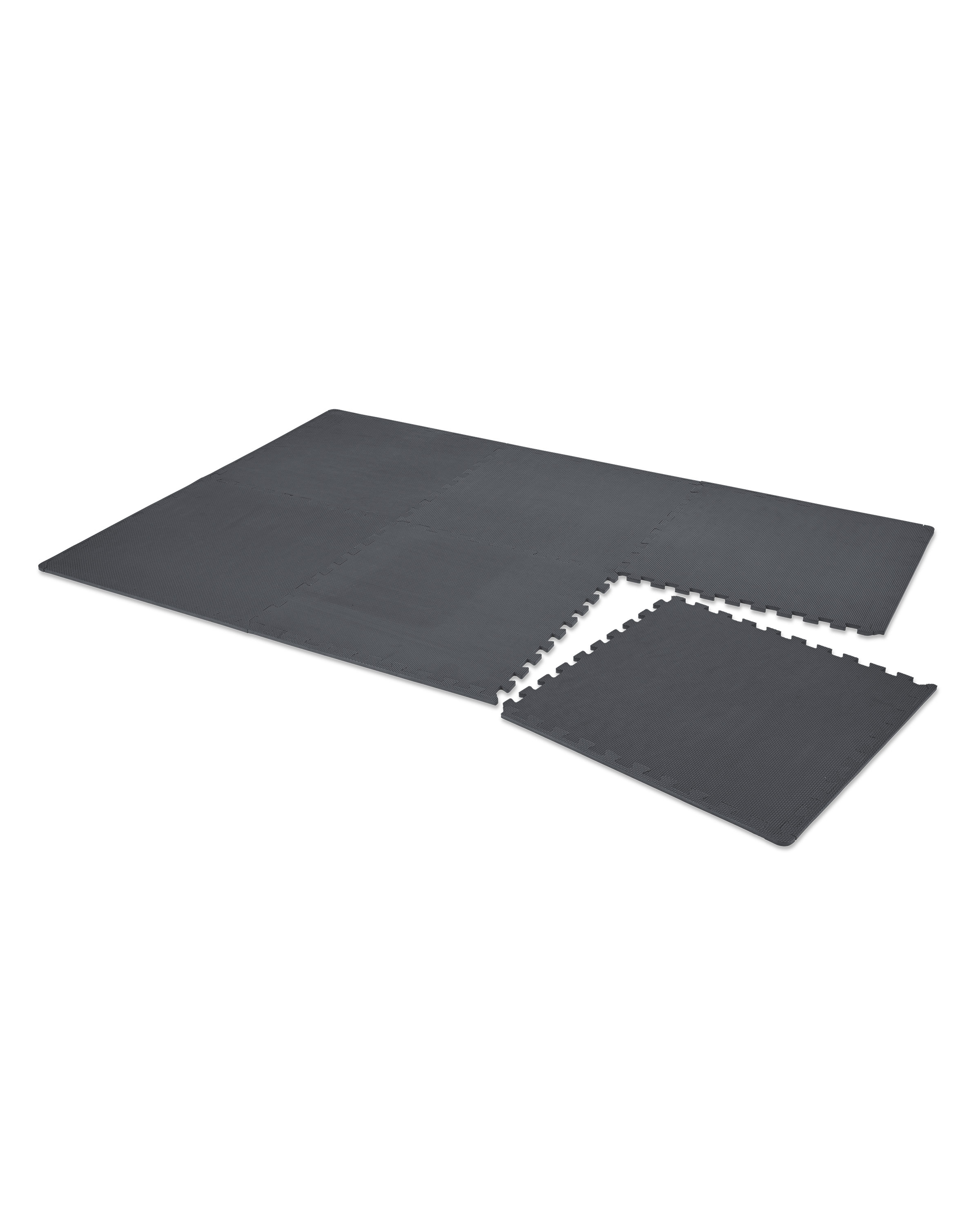 Multi Purpose Smooth Floor Mats ALDI UK