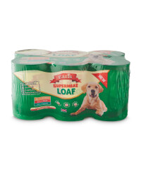 Multipack Chunks in Jelly Dog Food