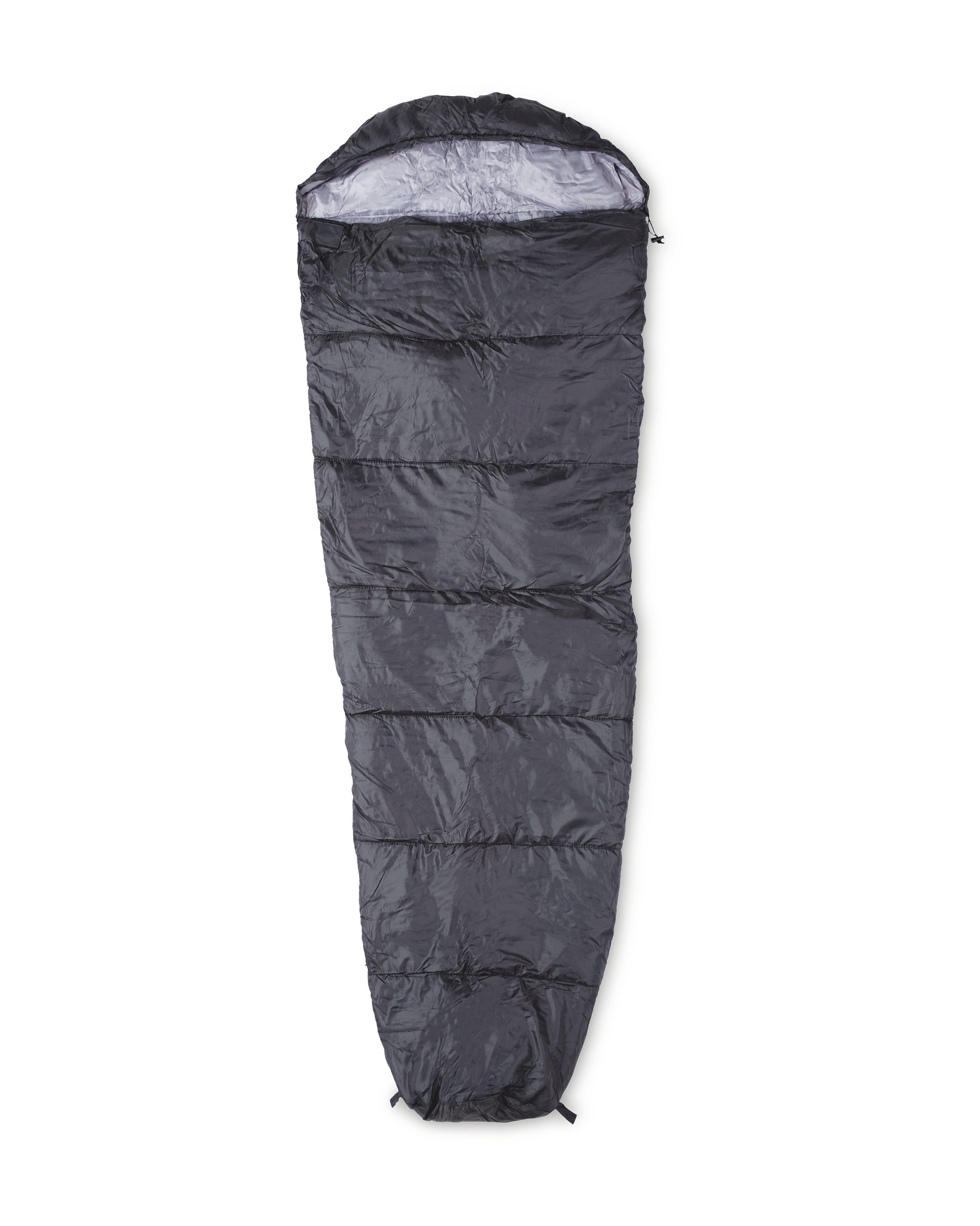 Mummy Sleeping Bag ALDI UK