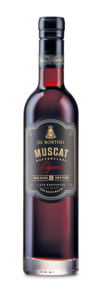 Australian Show Liqueur Muscat