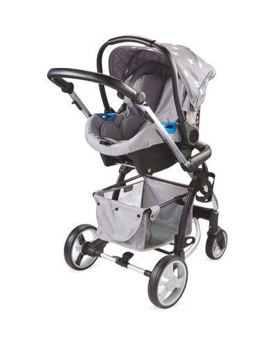 Aldi my babiie stroller Clearance