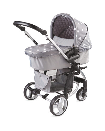 Aldi my babiie stroller Clearance