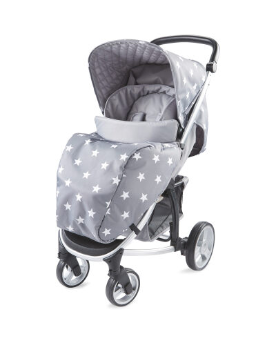 Aldi my babiie stroller Clearance