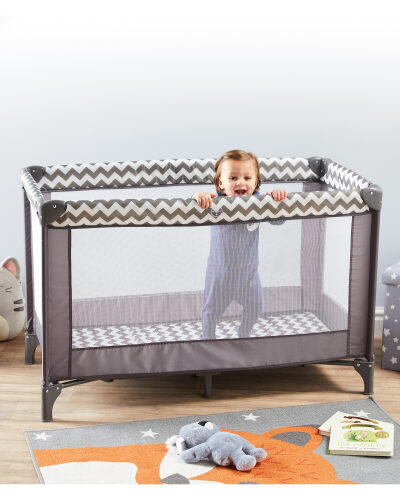 my babiie travel cot