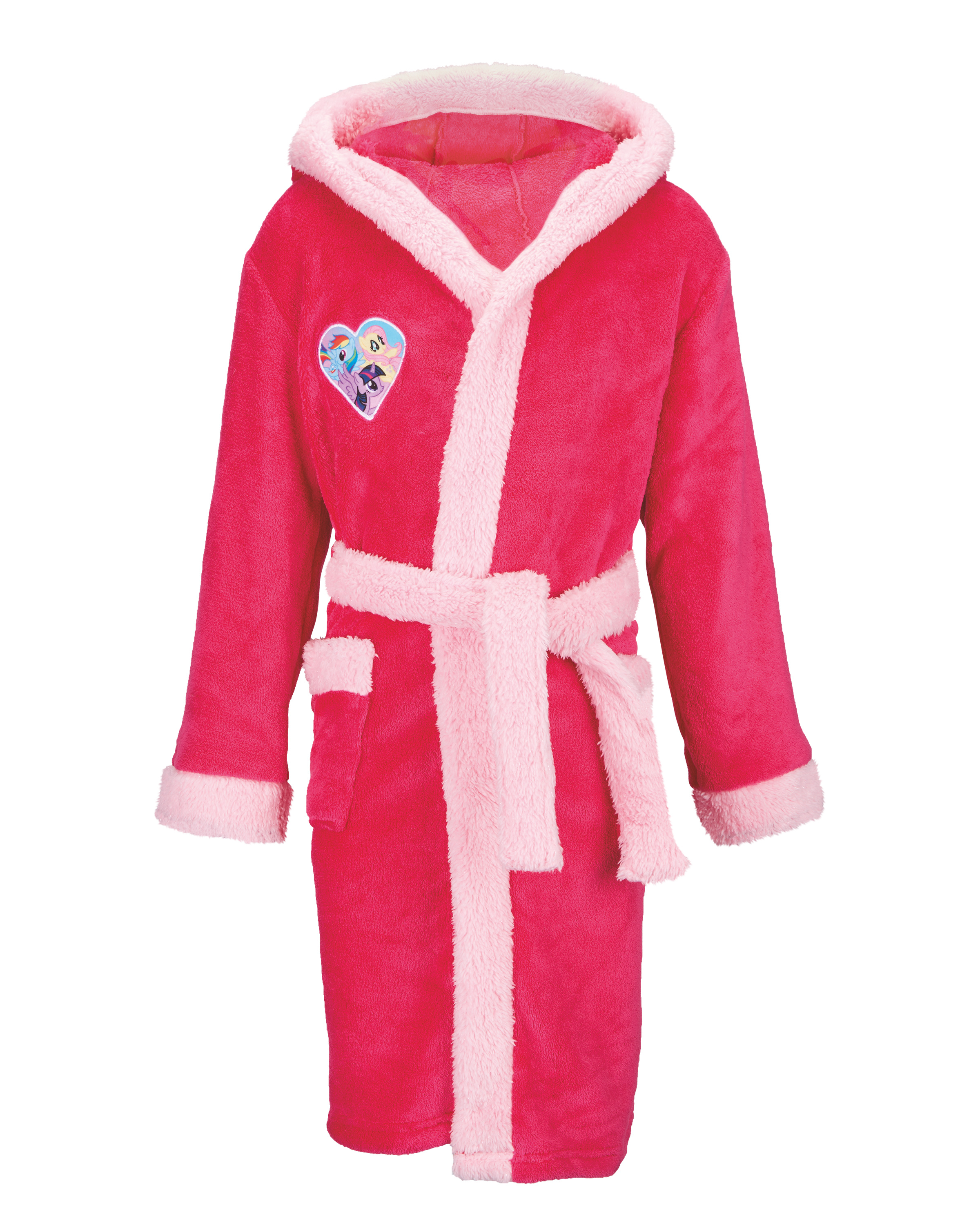 My Little Pony Dressing Gown Aldi Uk