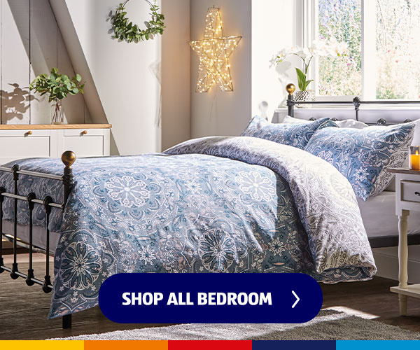 Shop All Bedroom