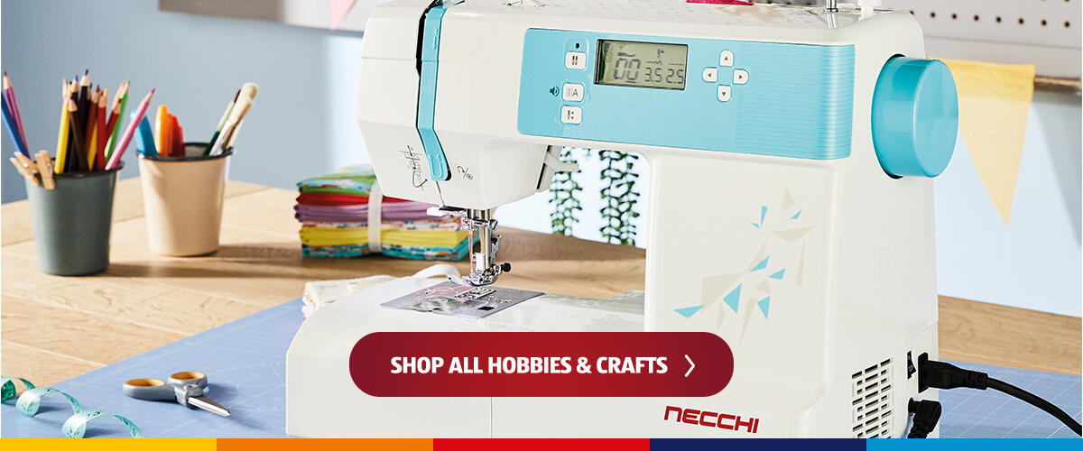 Shop All Hobbies & Craft