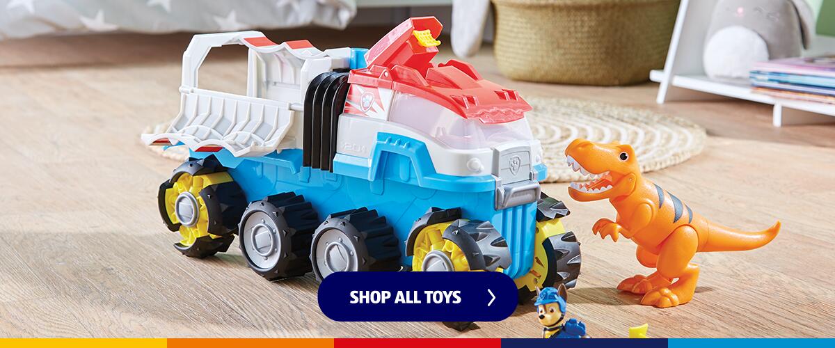 Shop All Toys