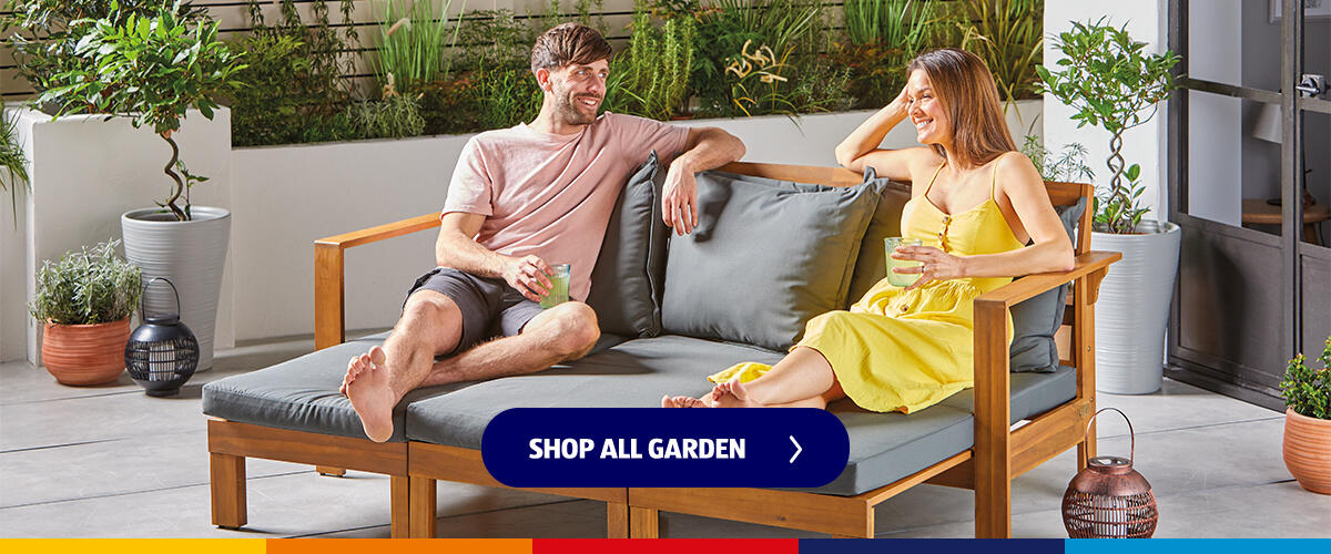 Shop All Garden