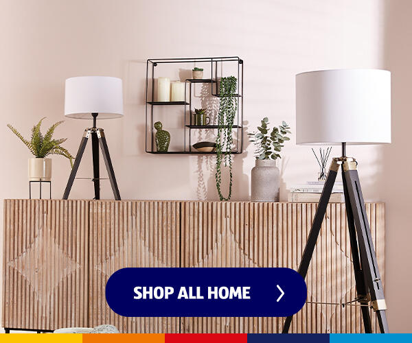 Shop All Home