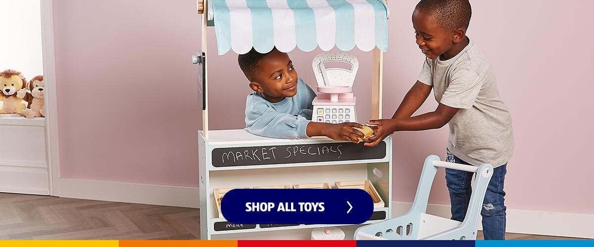 Shop All Toys