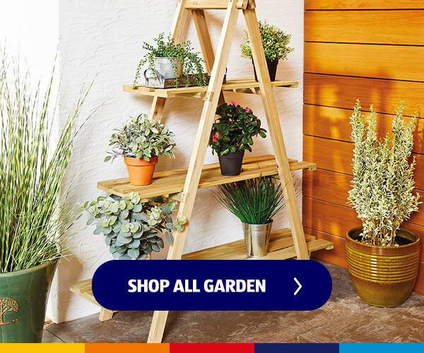 Shop All Garden