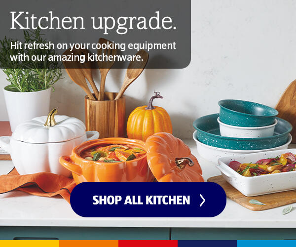 Shop All Kitchen