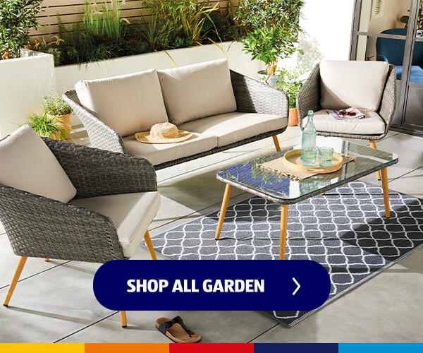 Shop All Garden