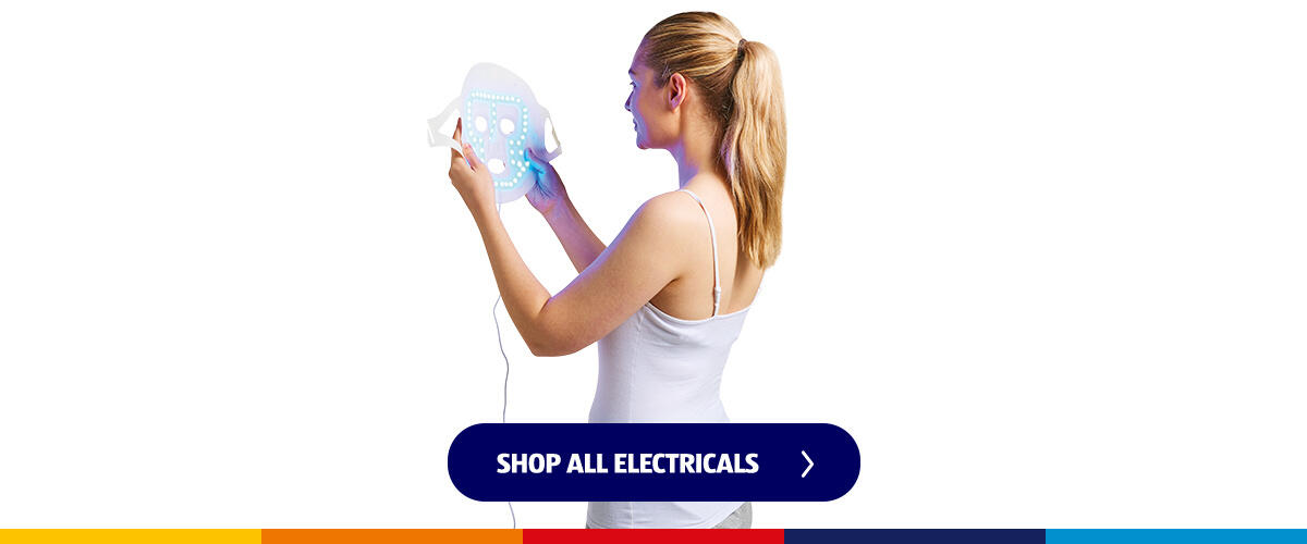 Shop All Electricals