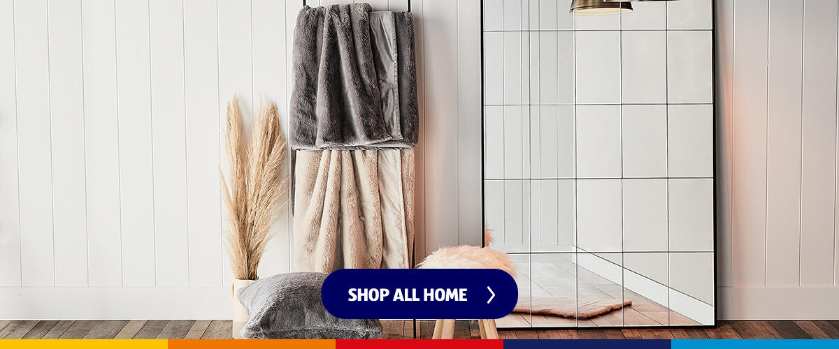 Shop All Home