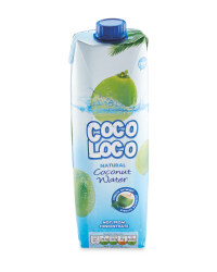Coconut Water
