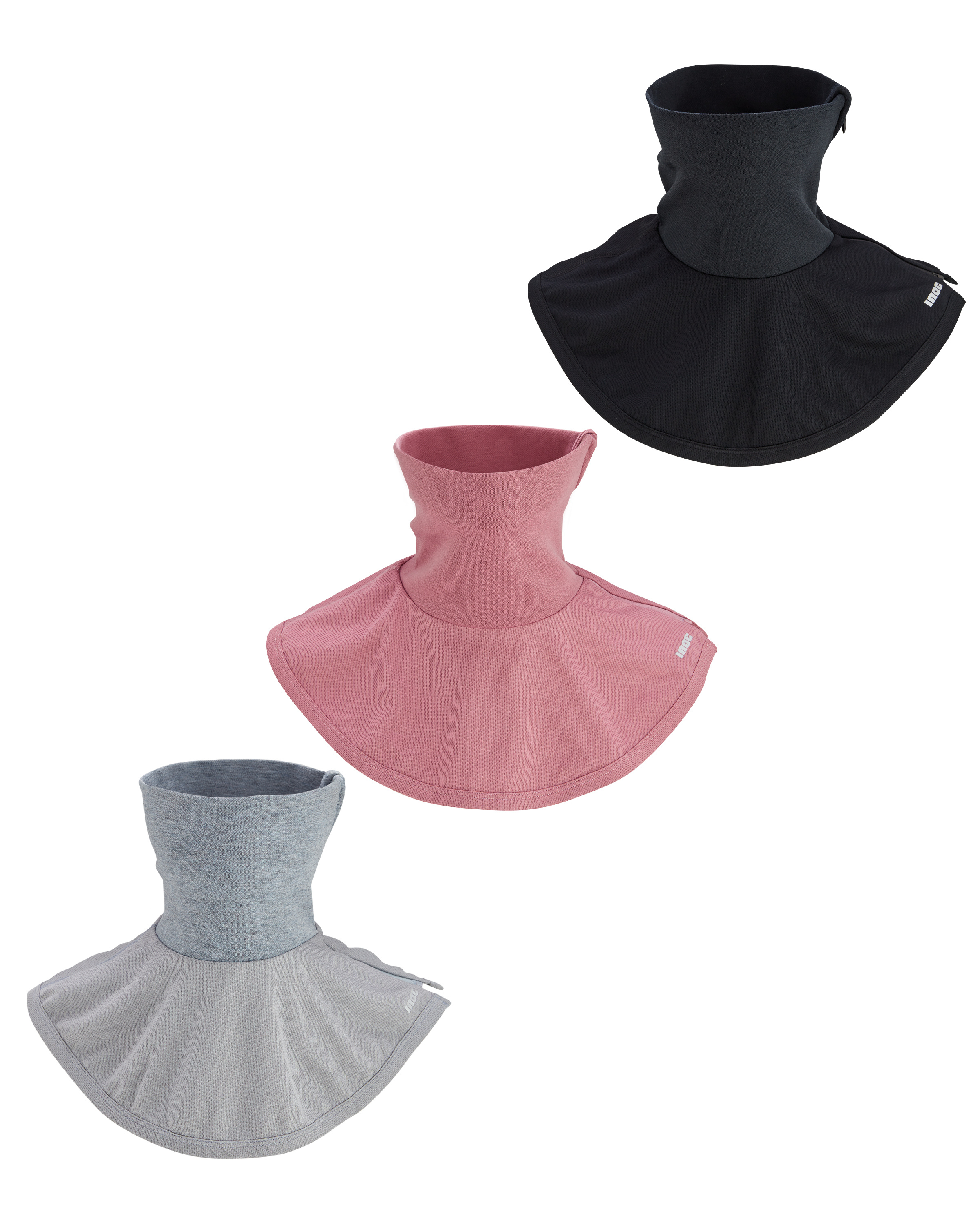 INOC Neckwarmer Ski Accessory ALDI UK