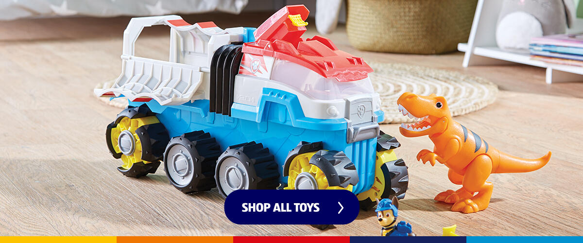 Shop All Toys