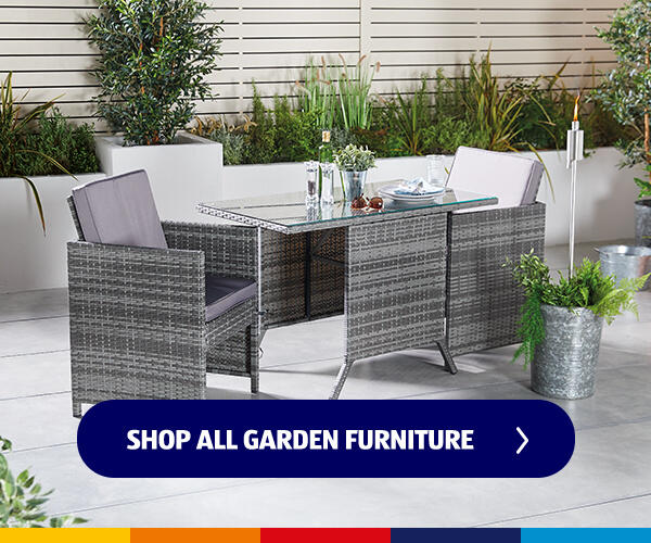 Shop All Garden Furniture