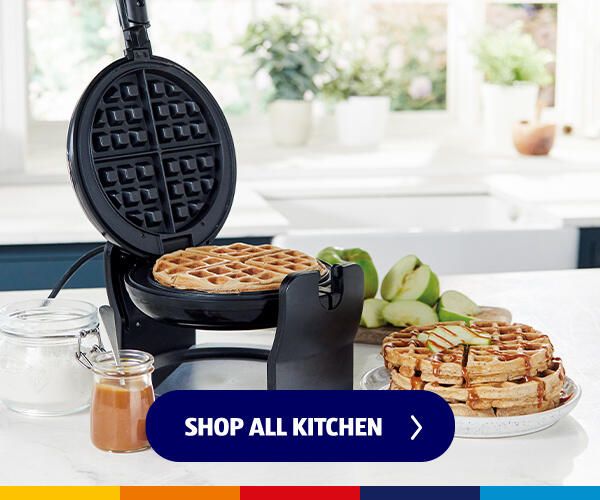 Shop All Kitchen