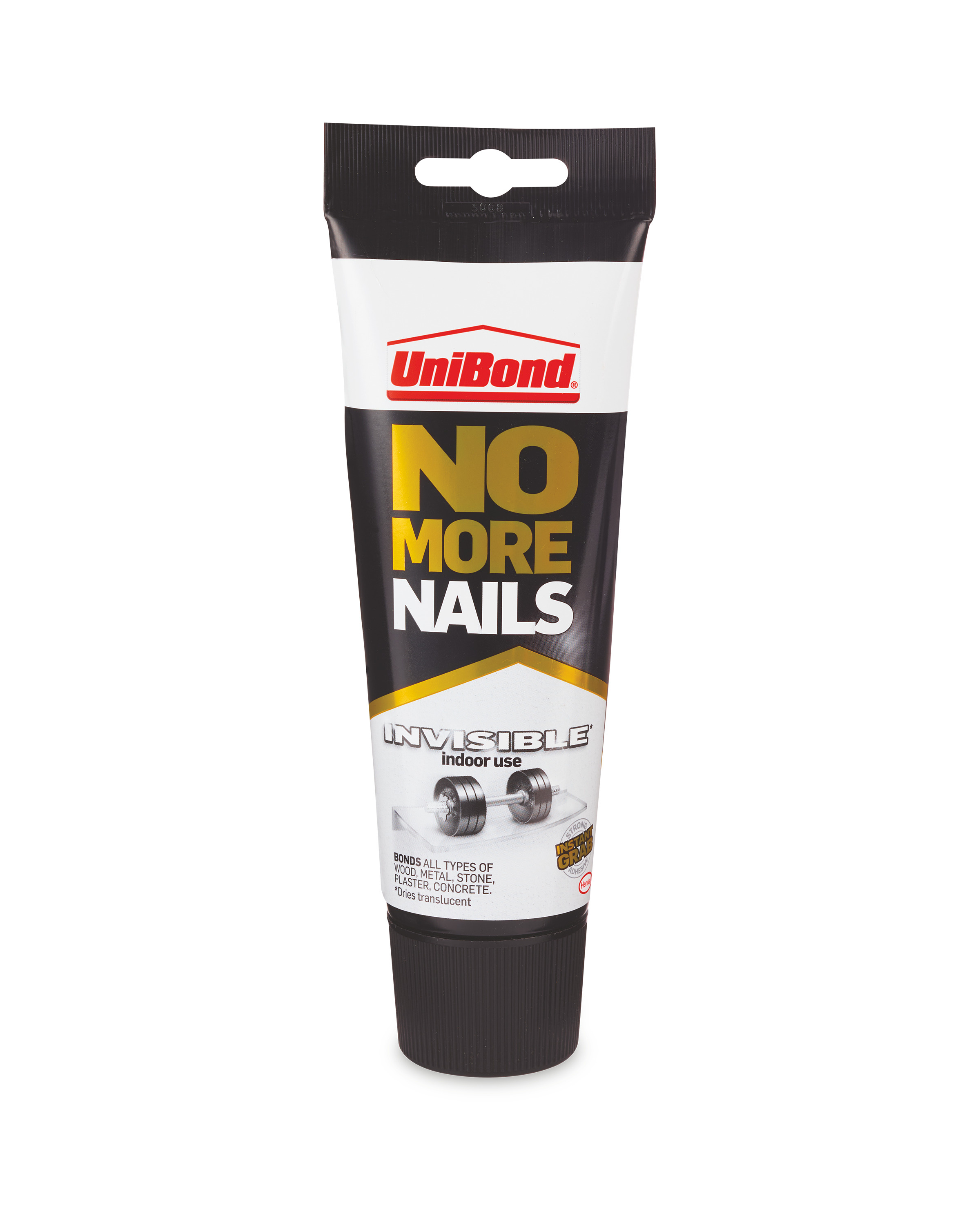 UniBond No More Nails Invisible ALDI UK