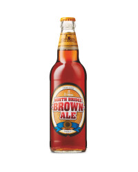 North Bridge Brown Ale