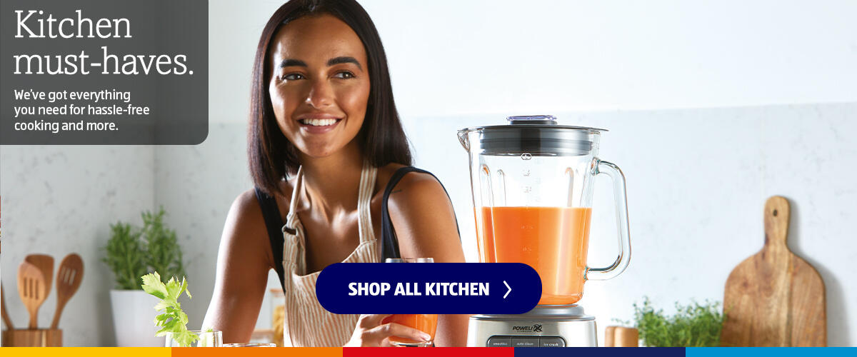 Shop All Kitchen