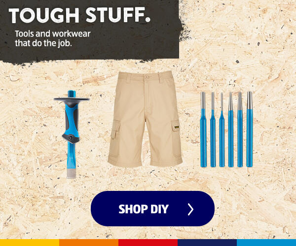 Shop All DIY