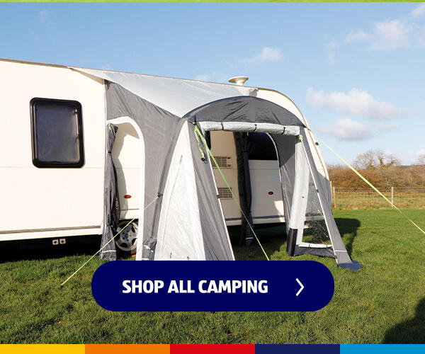 Shop All Camping