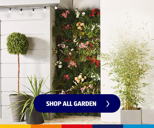 Shop All Garden