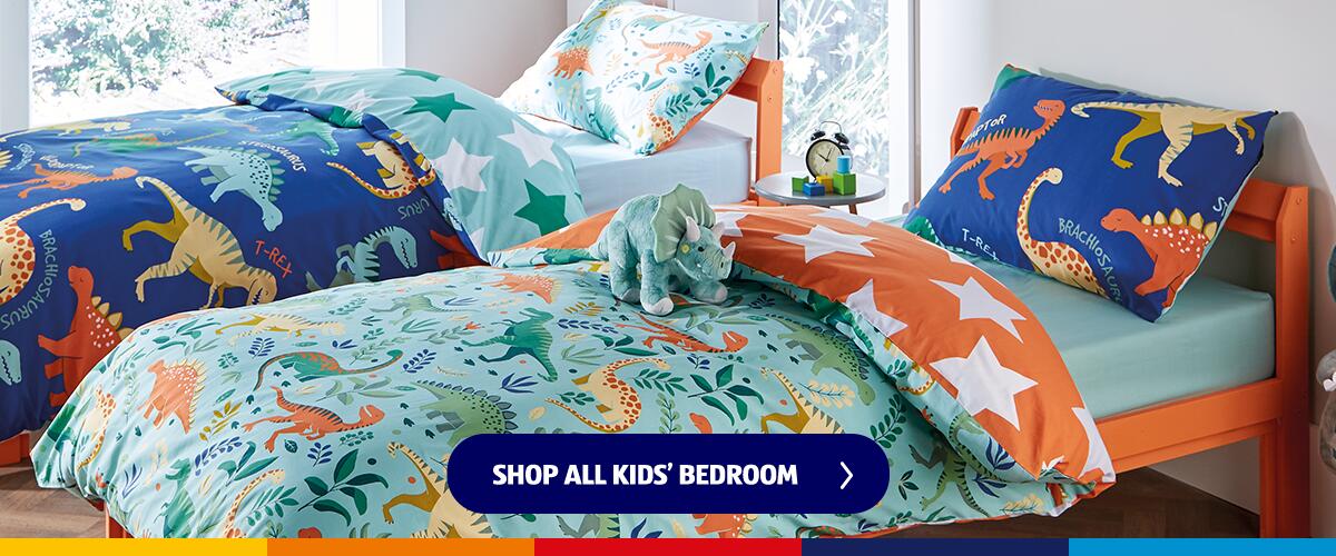 Shop All Kids Bedroom