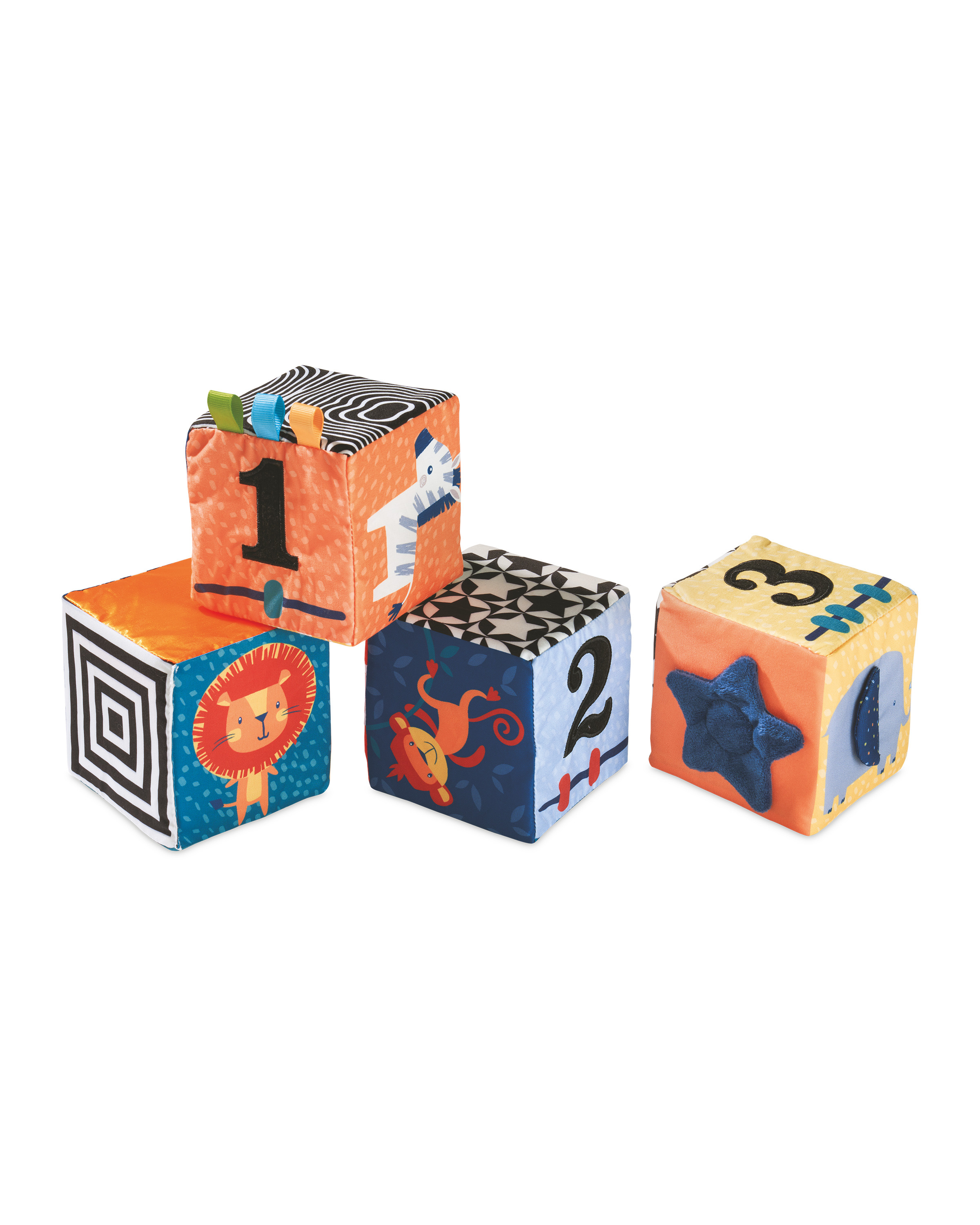 Nuby Baby Learning Activity Toys ALDI UK