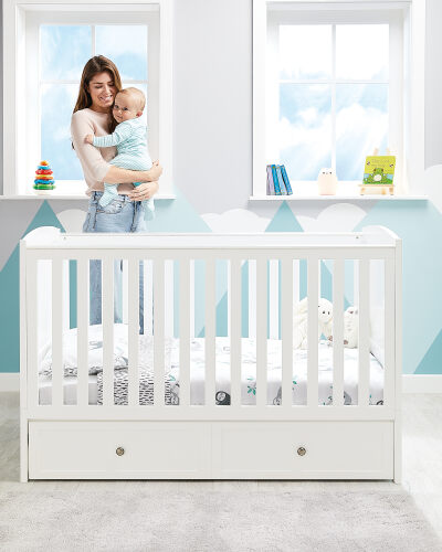 Aldi kids bed Clearance