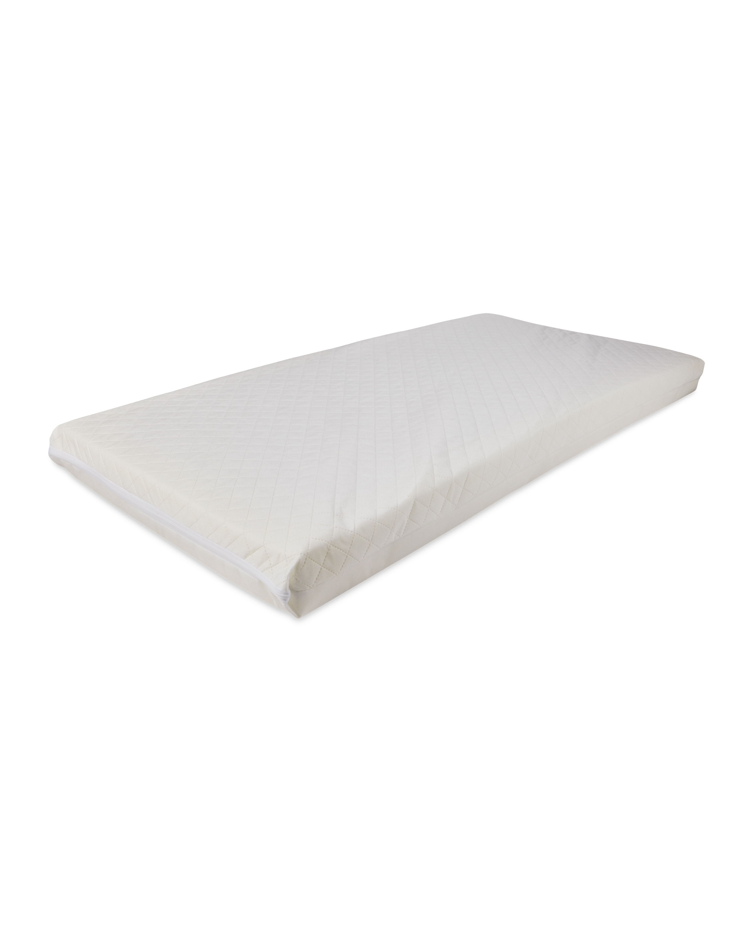Mamia Nursery Cot Bed Mattress ALDI UK
